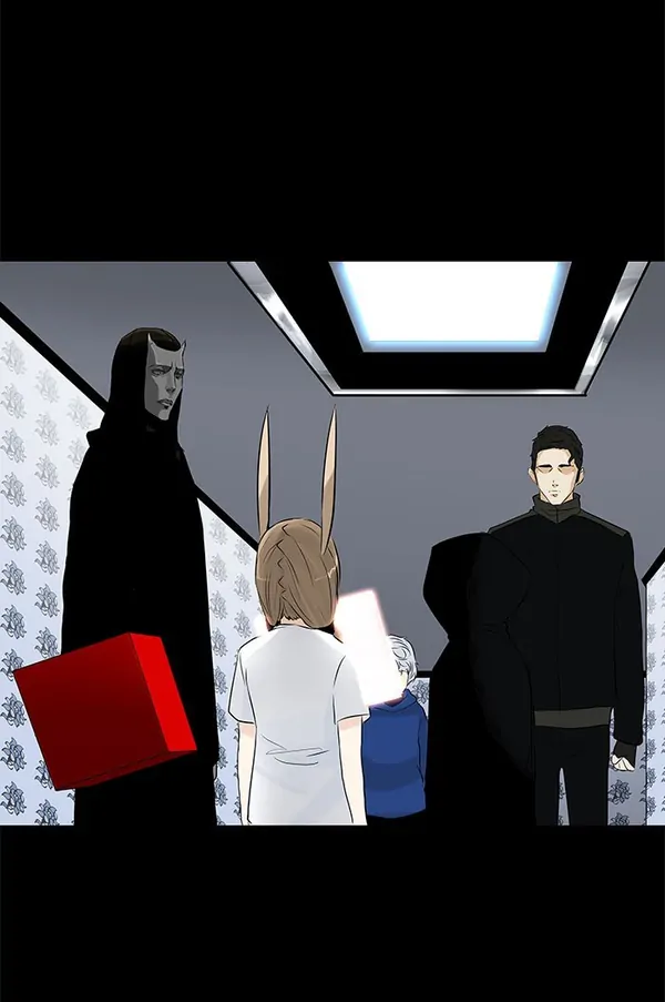 Baca Tower of God - Chapter 138 halaman 6