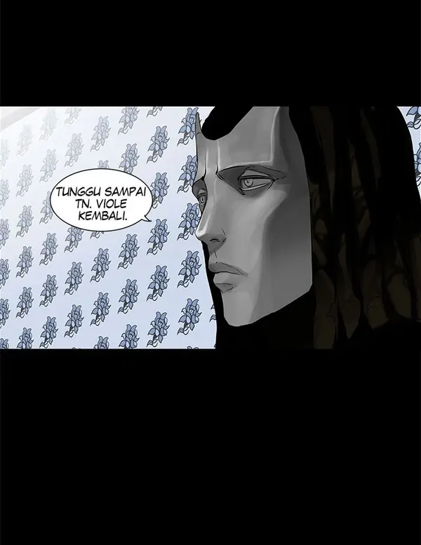 Baca Tower of God - Chapter 138 halaman 9