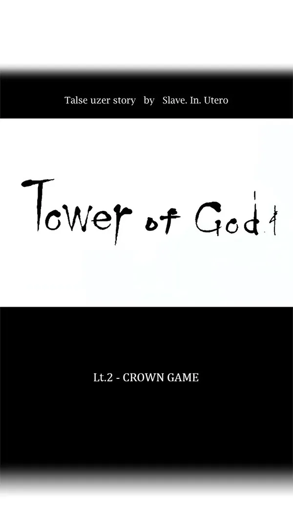 Baca Tower of God - Chapter 14 halaman 10