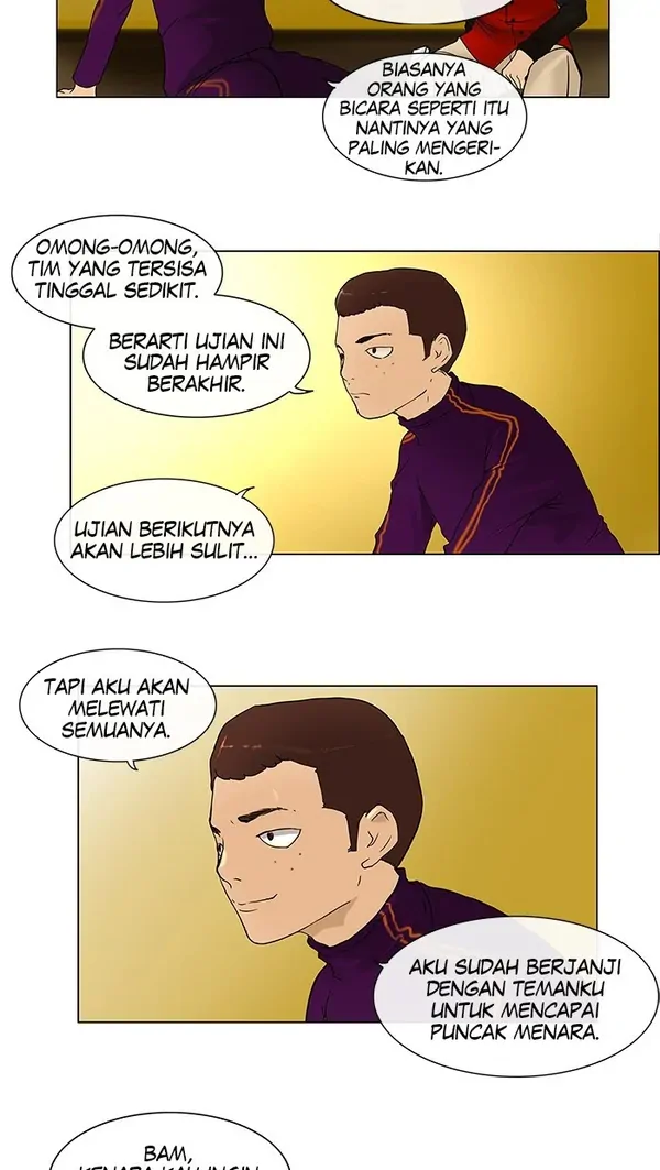 Baca Tower of God - Chapter 14 halaman 16