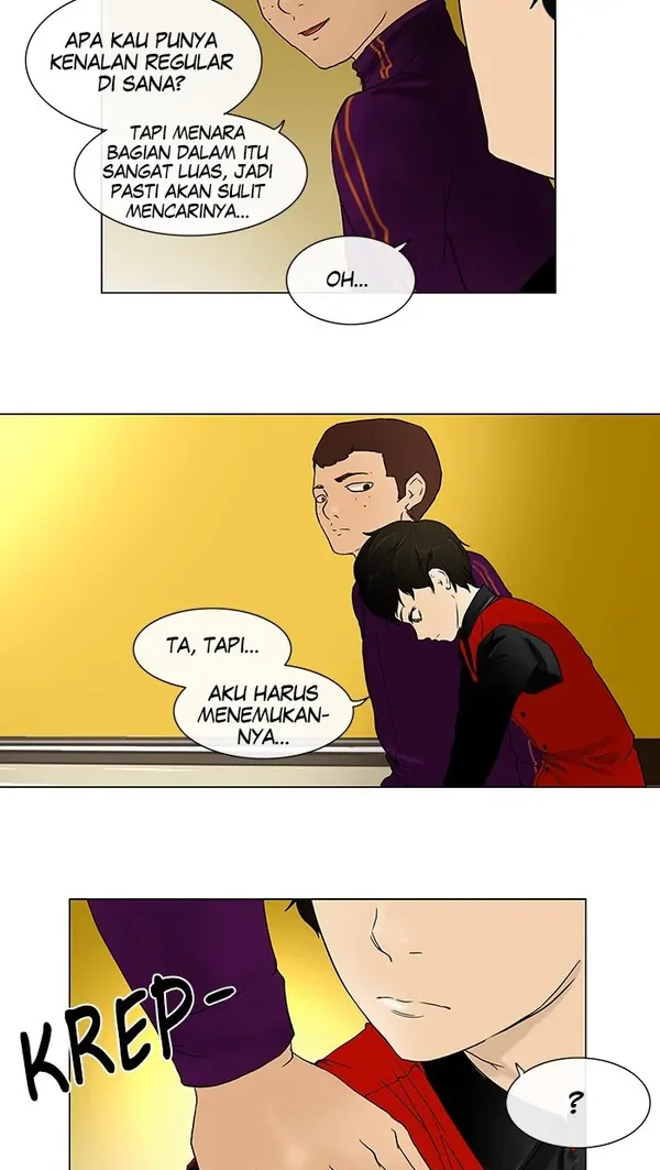 Baca Tower of God - Chapter 14 halaman 18