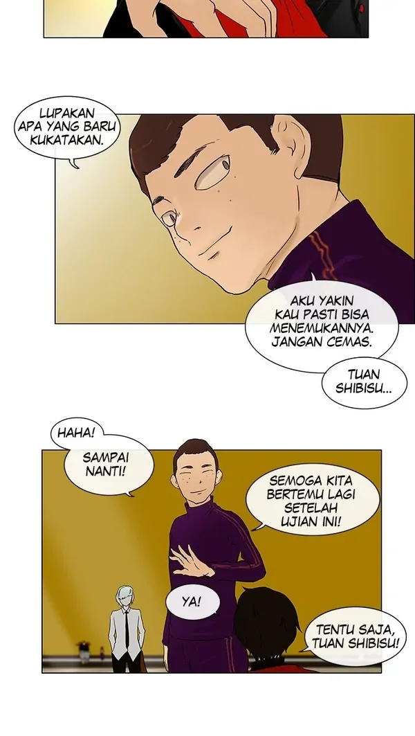 Baca Tower of God - Chapter 14 halaman 19