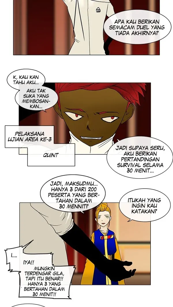 Baca Tower of God - Chapter 14 halaman 2