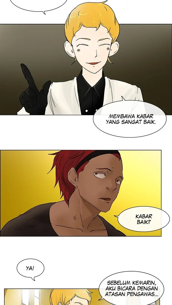 Baca Tower of God - Chapter 14 halaman 22