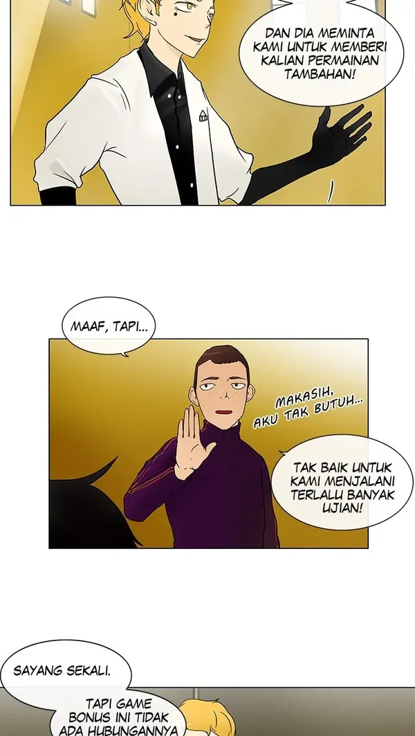 Baca Tower of God - Chapter 14 halaman 23