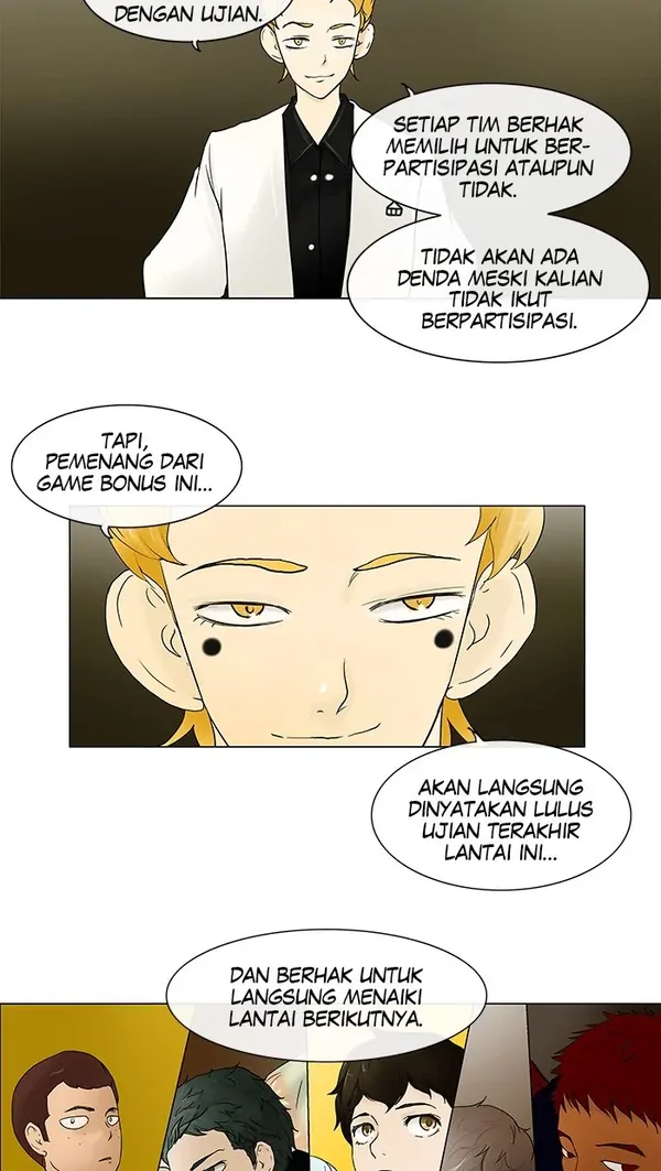 Baca Tower of God - Chapter 14 halaman 24