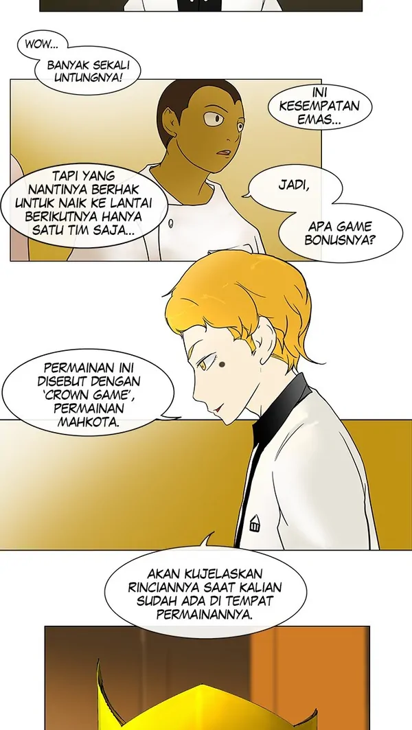 Baca Tower of God - Chapter 14 halaman 26