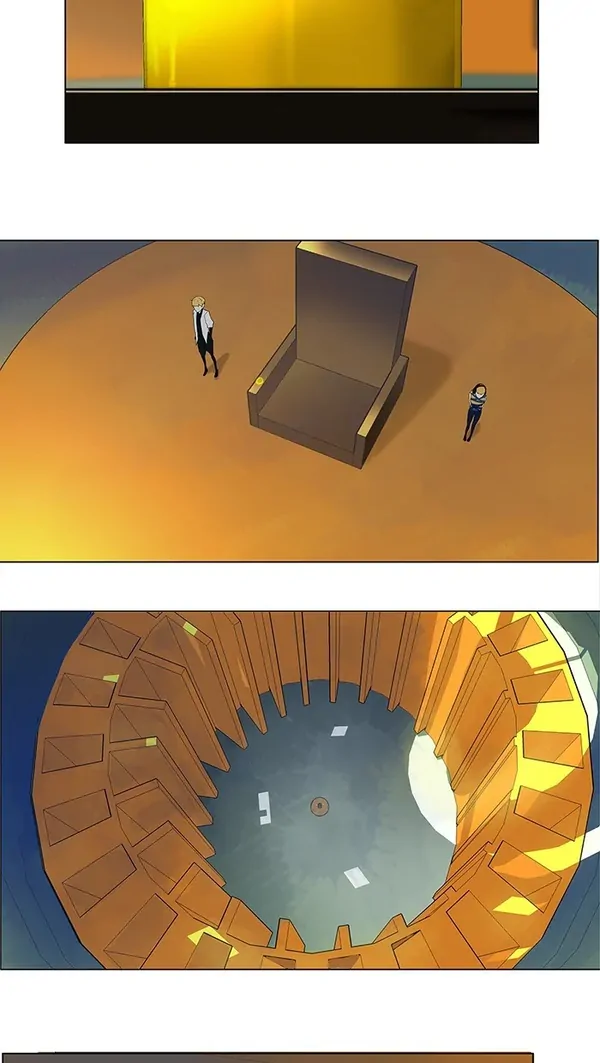 Baca Tower of God - Chapter 14 halaman 27