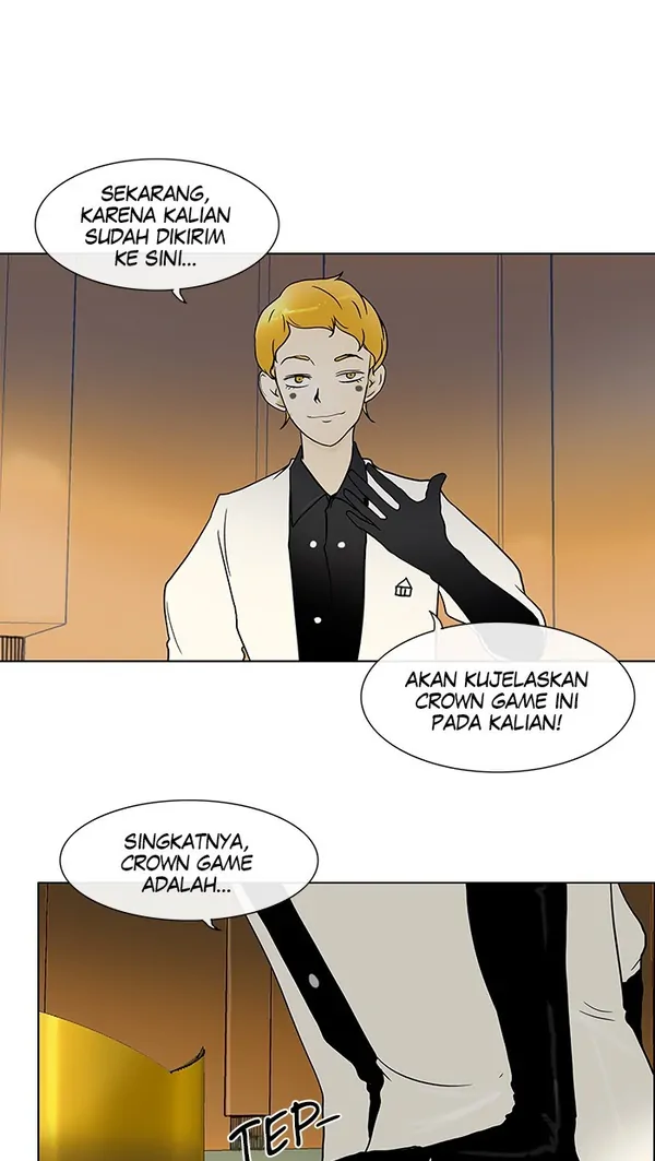 Baca Tower of God - Chapter 14 halaman 30