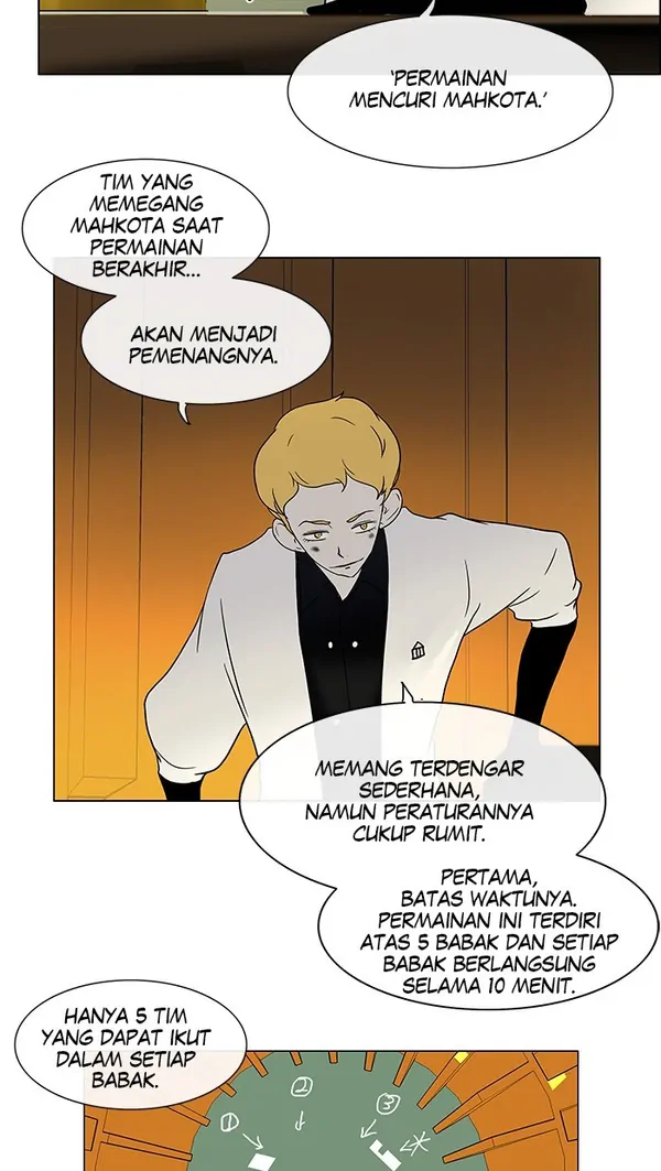 Baca Tower of God - Chapter 14 halaman 31
