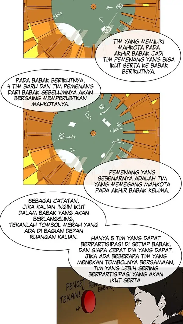 Baca Tower of God - Chapter 14 halaman 32