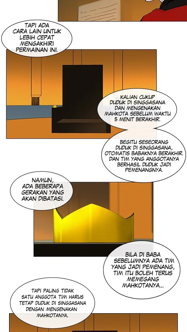 Baca Tower of God - Chapter 14 halaman 33