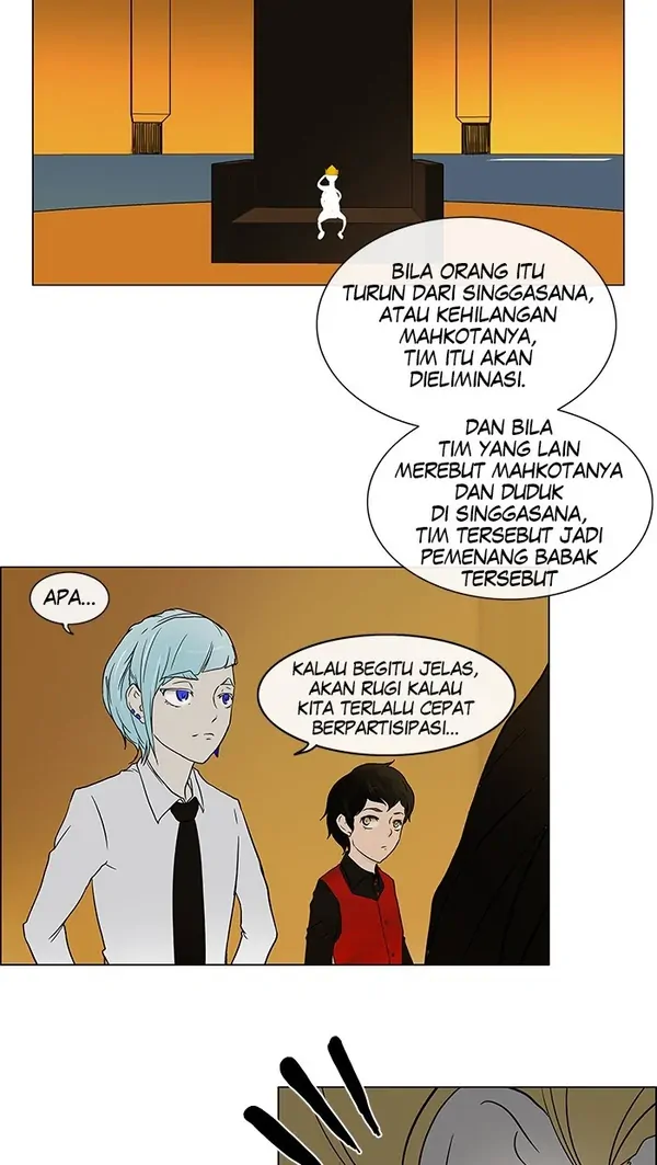 Baca Tower of God - Chapter 14 halaman 34