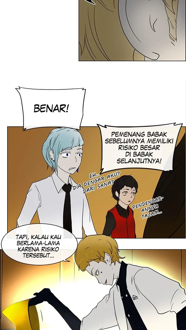 Baca Tower of God - Chapter 14 halaman 35