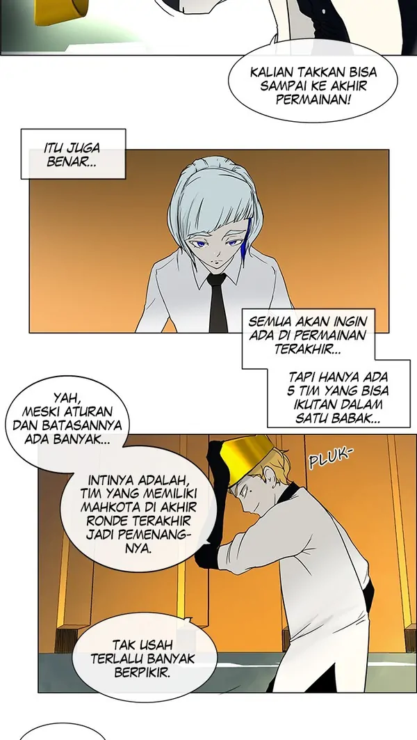 Baca Tower of God - Chapter 14 halaman 36