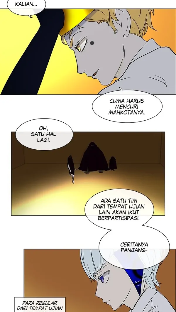 Baca Tower of God - Chapter 14 halaman 37