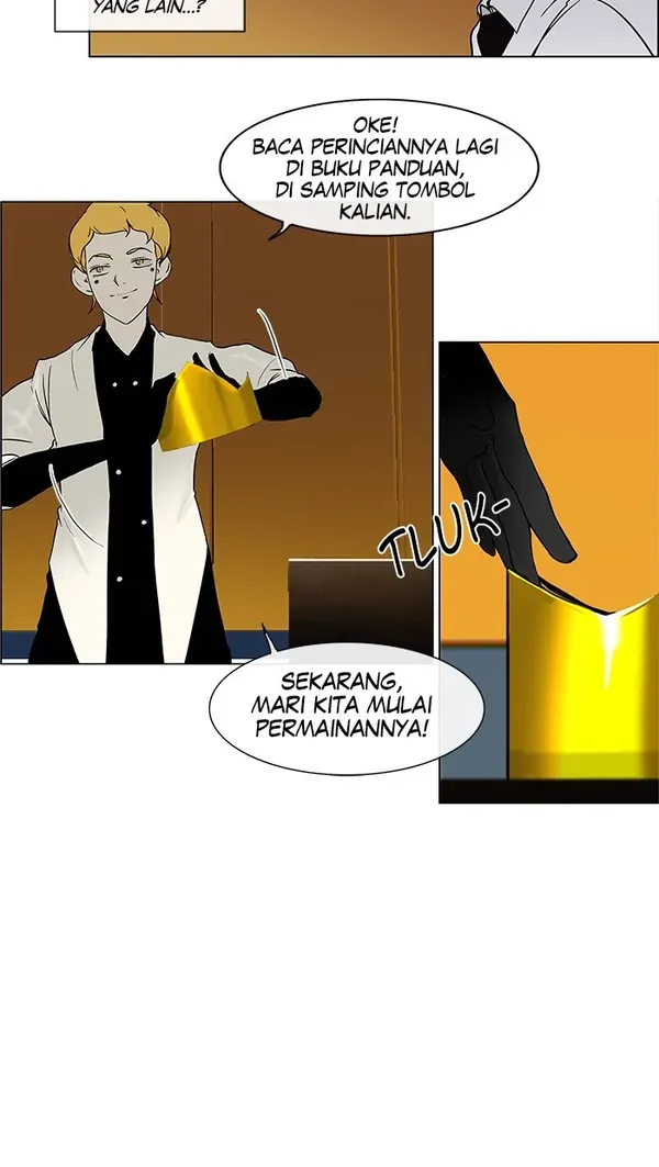 Baca Tower of God - Chapter 14 halaman 38