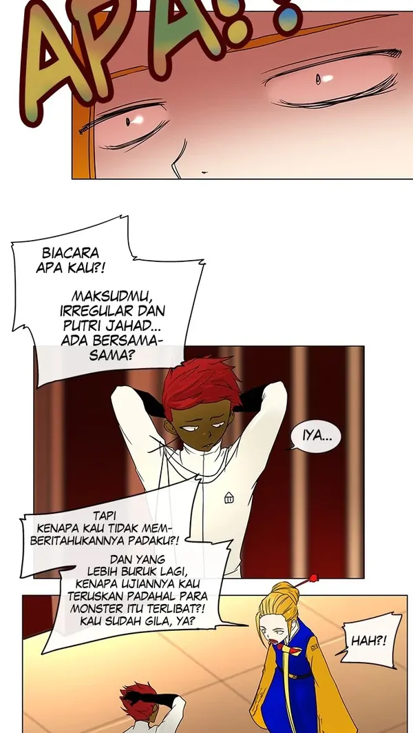 Baca Tower of God - Chapter 14 halaman 4