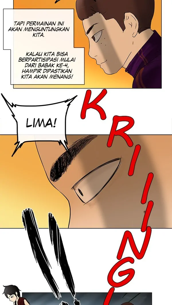 Baca Tower of God - Chapter 14 halaman 43