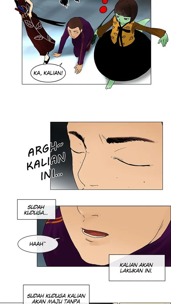Baca Tower of God - Chapter 14 halaman 44