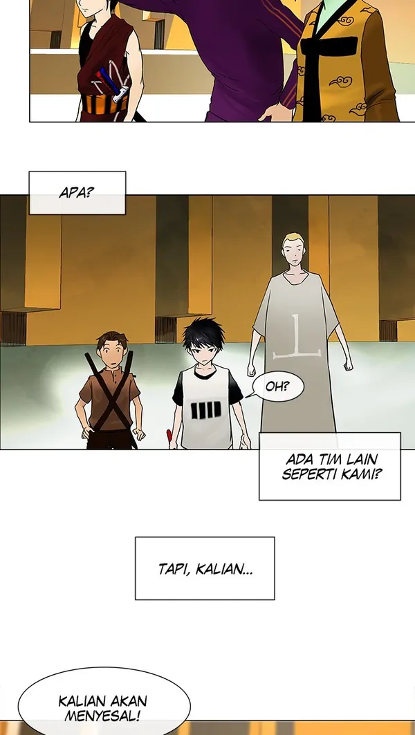 Baca Tower of God - Chapter 14 halaman 46