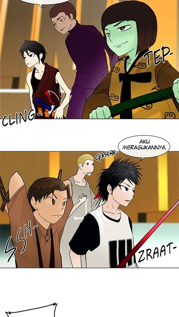 Baca Tower of God - Chapter 14 halaman 47