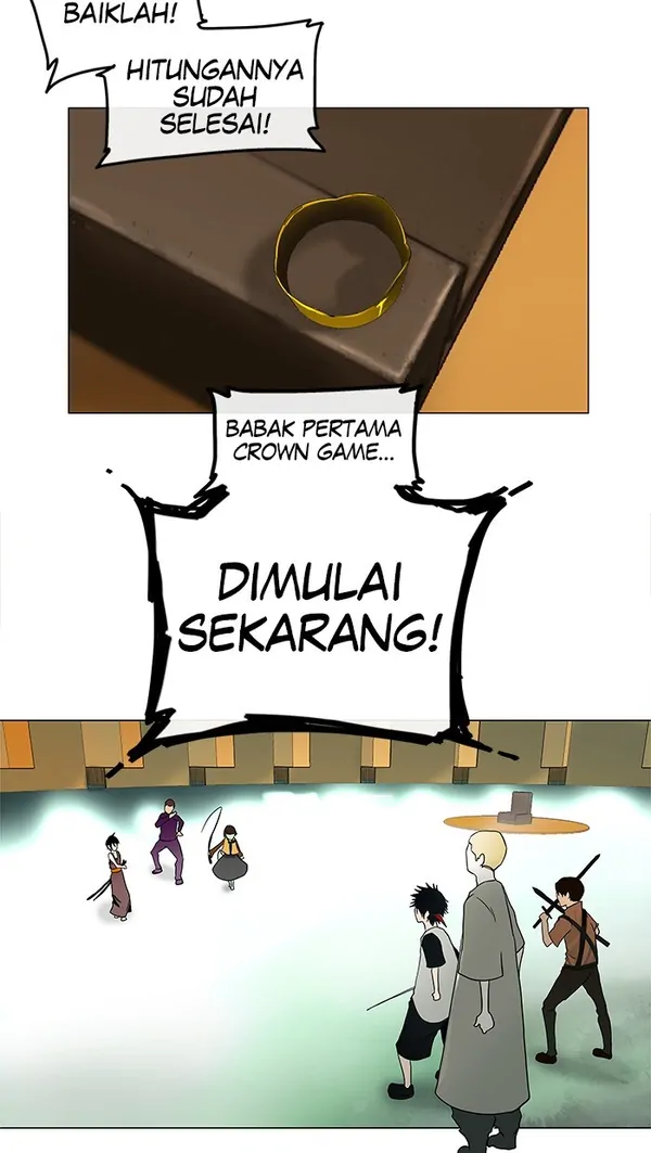 Baca Tower of God - Chapter 14 halaman 48