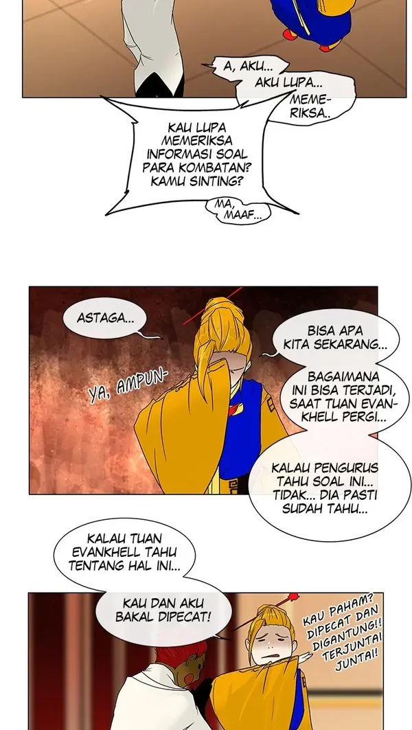 Baca Tower of God - Chapter 14 halaman 5