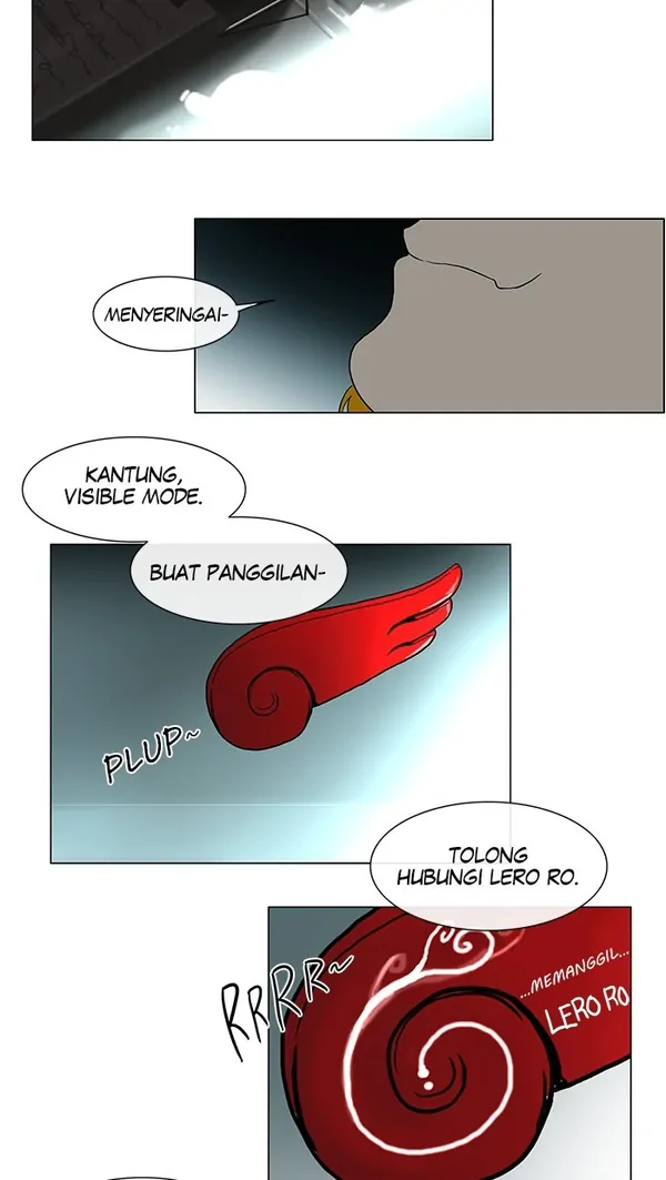Baca Tower of God - Chapter 14 halaman 8