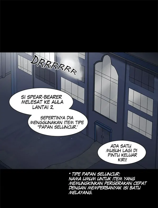 Baca Tower of God - Chapter 140 halaman 1