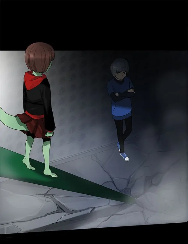 Baca Tower of God - Chapter 140 halaman 10