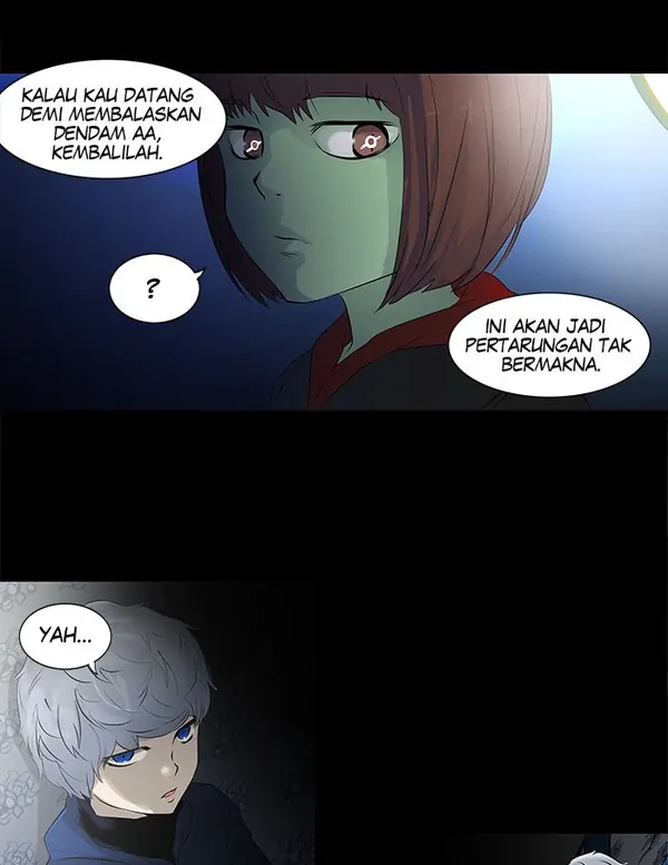 Baca Tower of God - Chapter 140 halaman 12