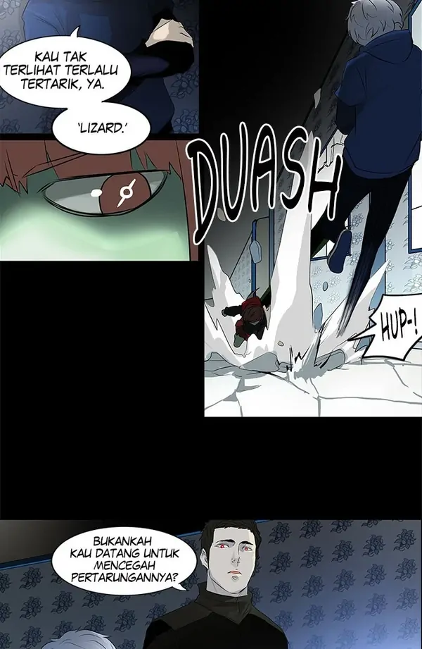 Baca Tower of God - Chapter 140 halaman 13