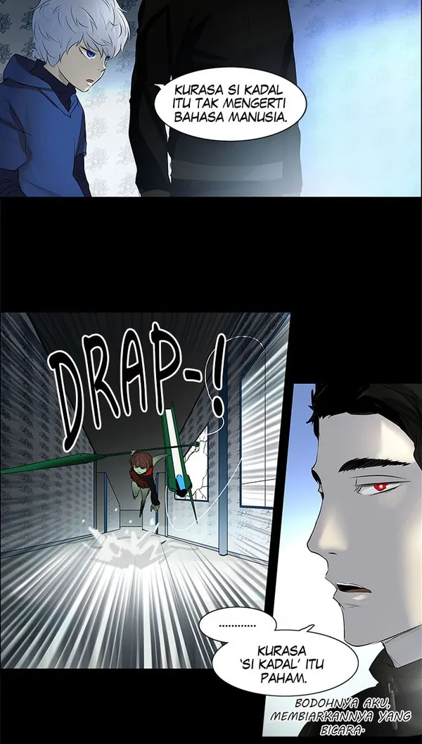 Baca Tower of God - Chapter 140 halaman 14