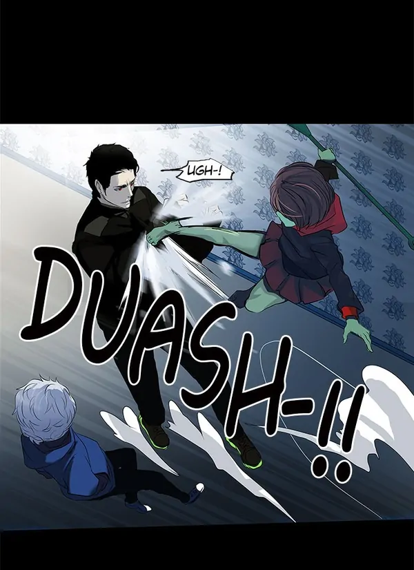 Baca Tower of God - Chapter 140 halaman 15
