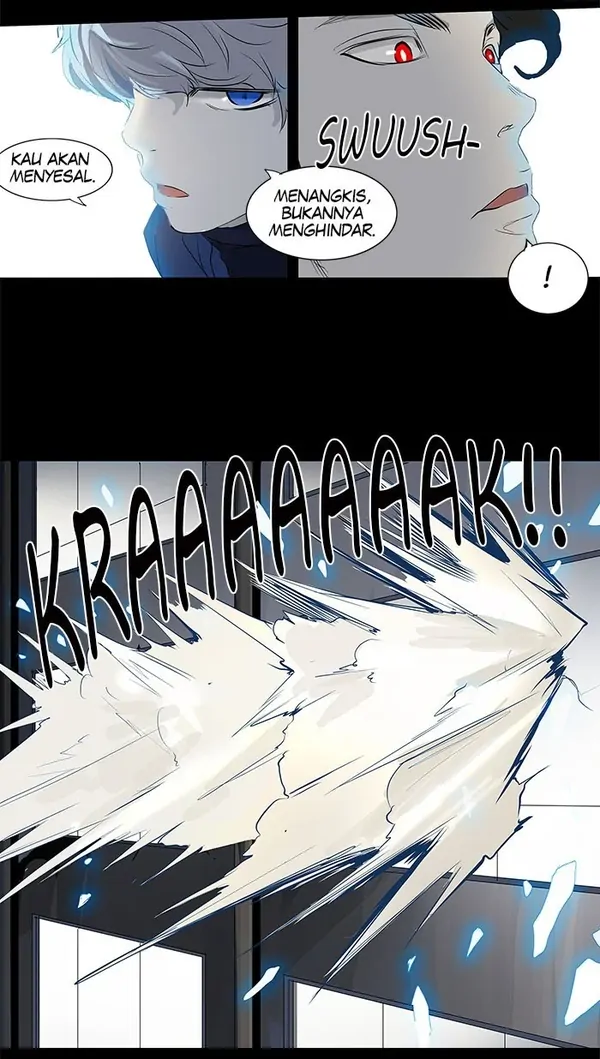 Baca Tower of God - Chapter 140 halaman 16