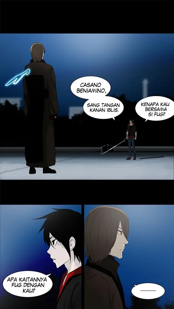 Baca Tower of God - Chapter 140 halaman 18