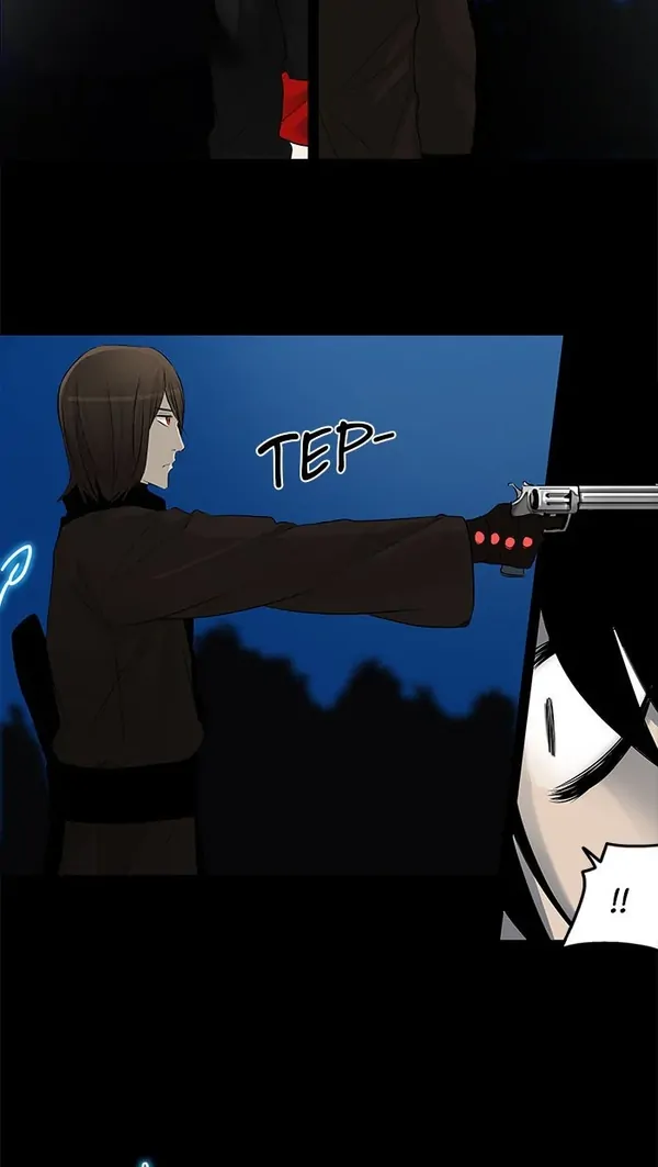 Baca Tower of God - Chapter 140 halaman 19