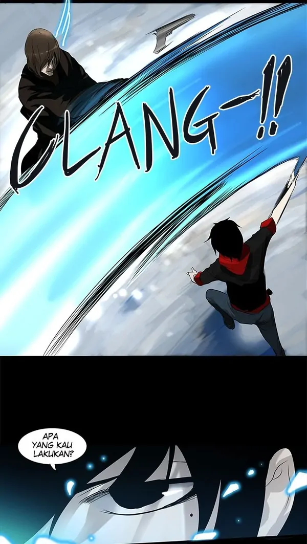 Baca Tower of God - Chapter 140 halaman 20