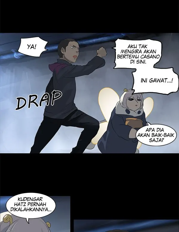 Baca Tower of God - Chapter 140 halaman 25