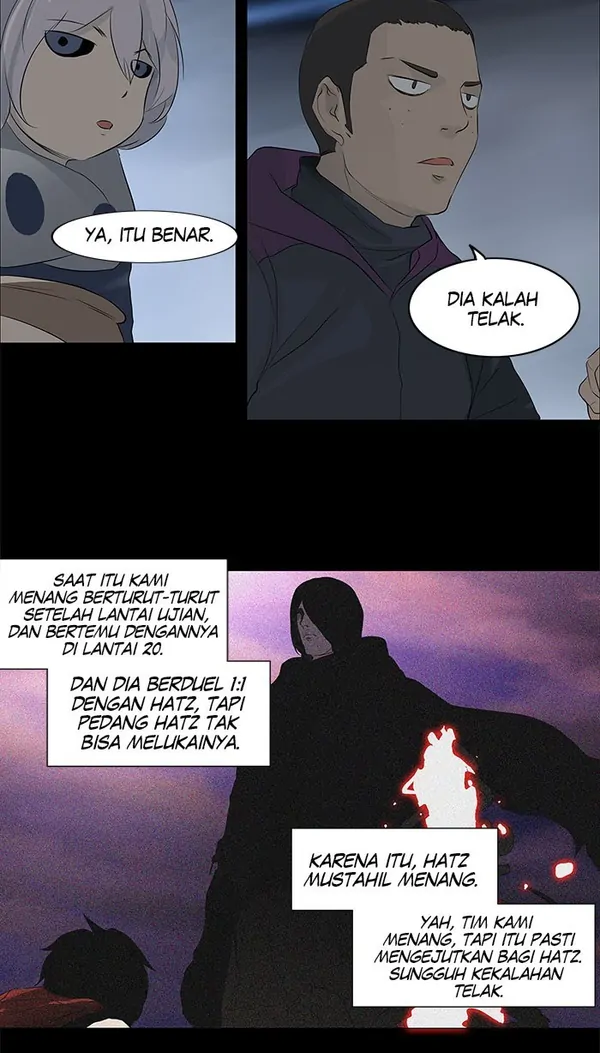 Baca Tower of God - Chapter 140 halaman 26