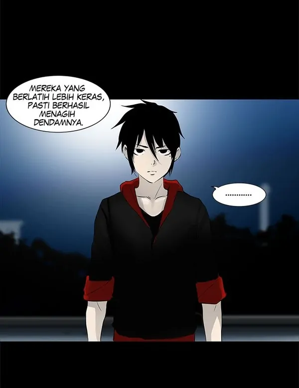 Baca Tower of God - Chapter 140 halaman 28