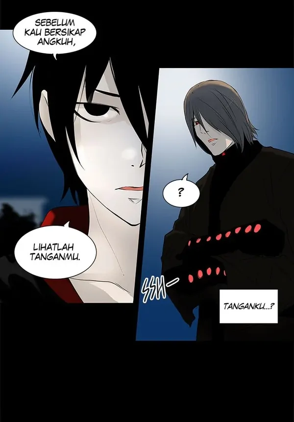 Baca Tower of God - Chapter 140 halaman 29