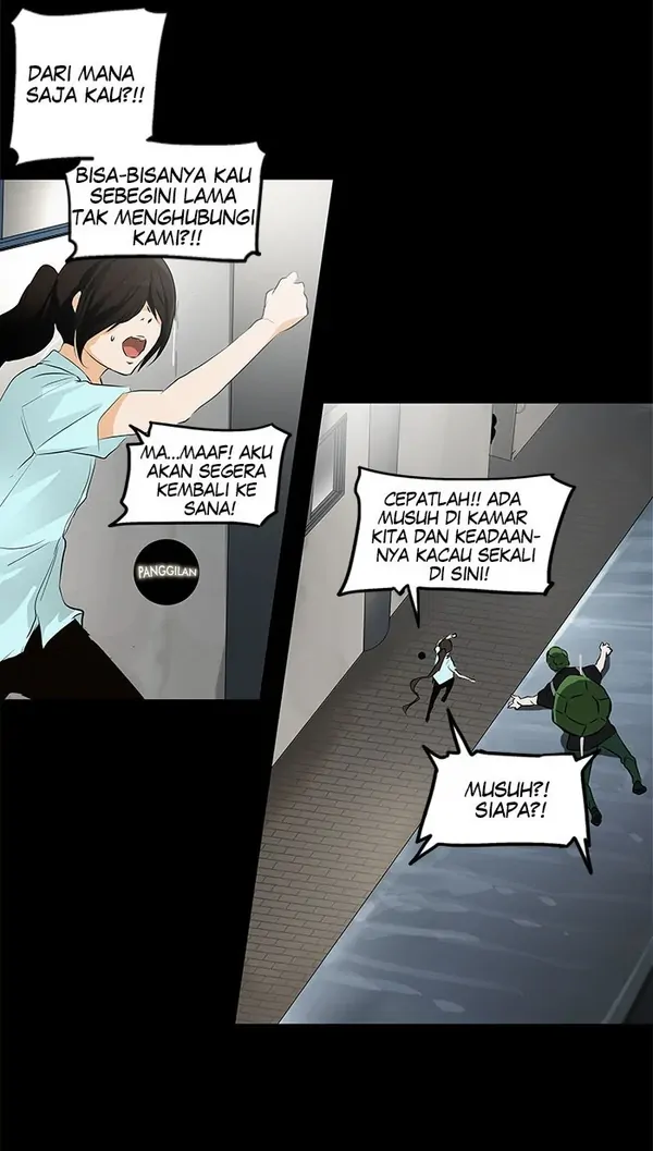 Baca Tower of God - Chapter 140 halaman 3