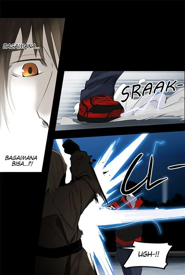 Baca Tower of God - Chapter 140 halaman 31
