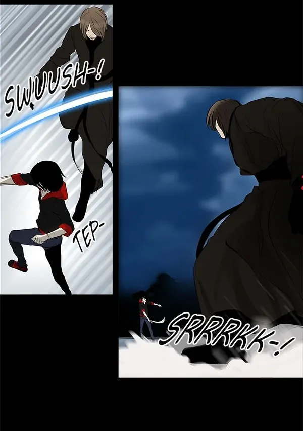 Baca Tower of God - Chapter 140 halaman 33