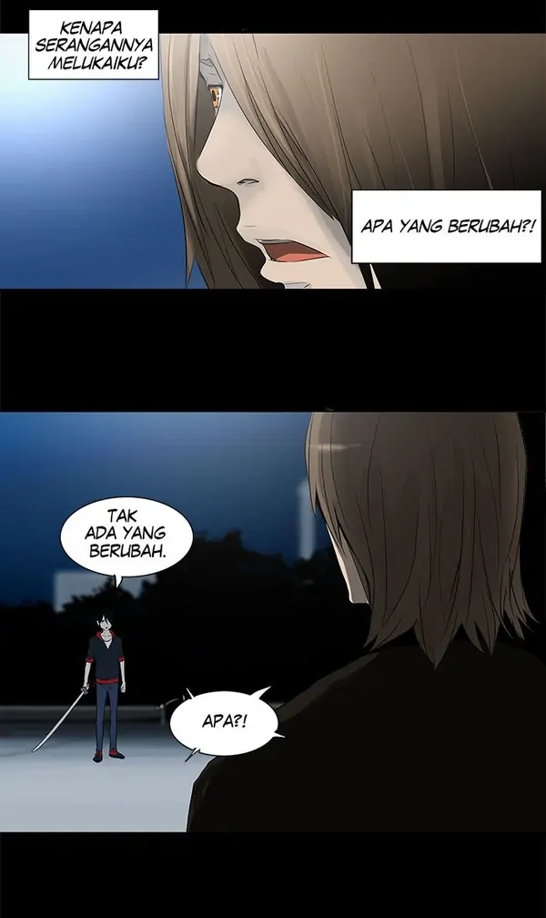 Baca Tower of God - Chapter 140 halaman 34