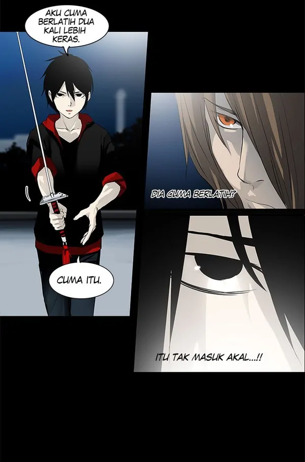 Baca Tower of God - Chapter 140 halaman 35