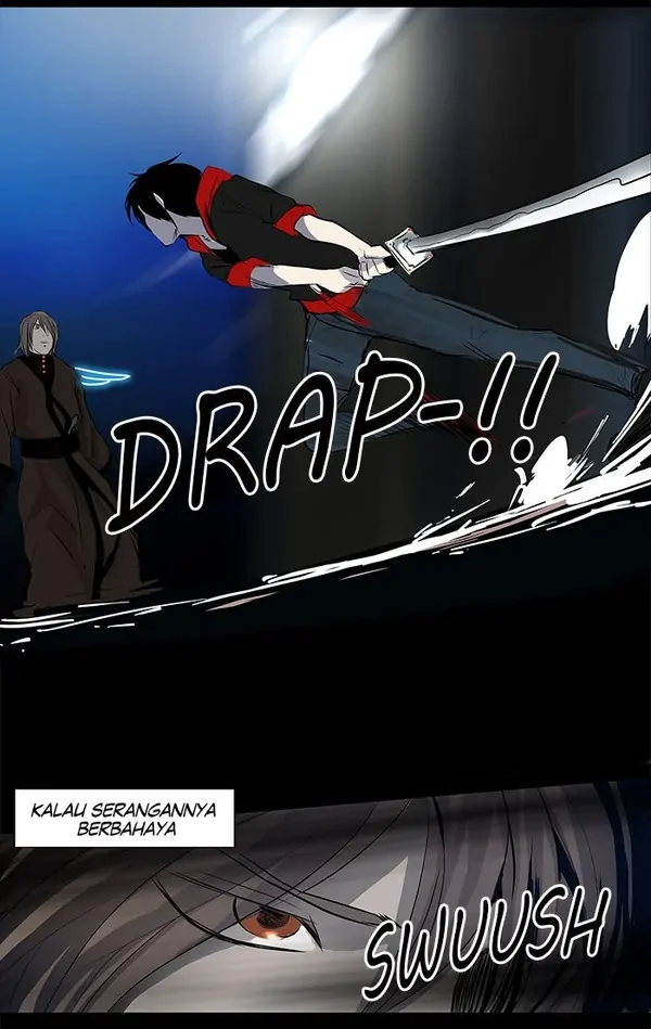 Baca Tower of God - Chapter 140 halaman 36