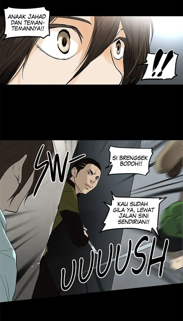 Baca Tower of God - Chapter 140 halaman 4